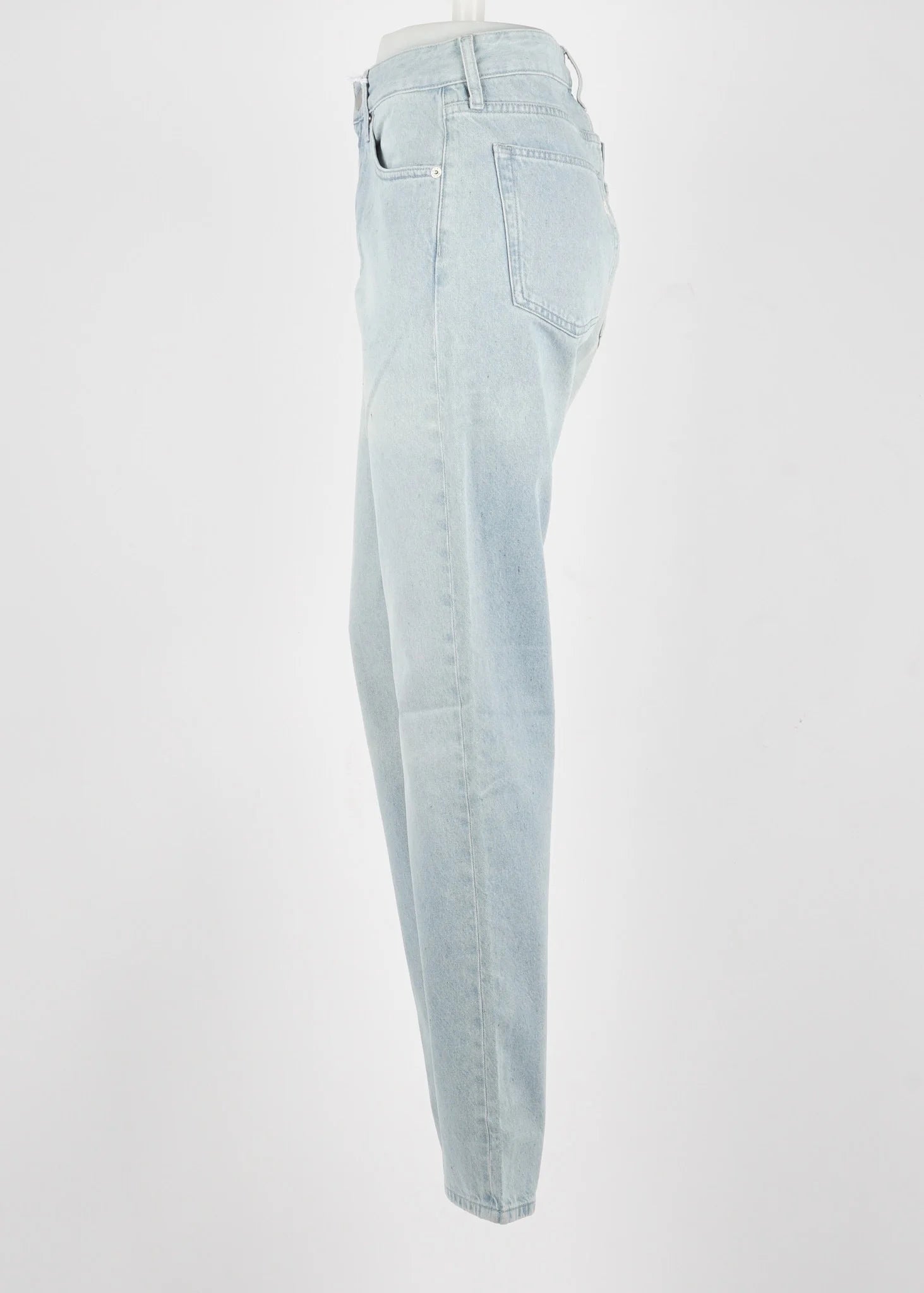 Baggy MUD Blue size 26 / 32