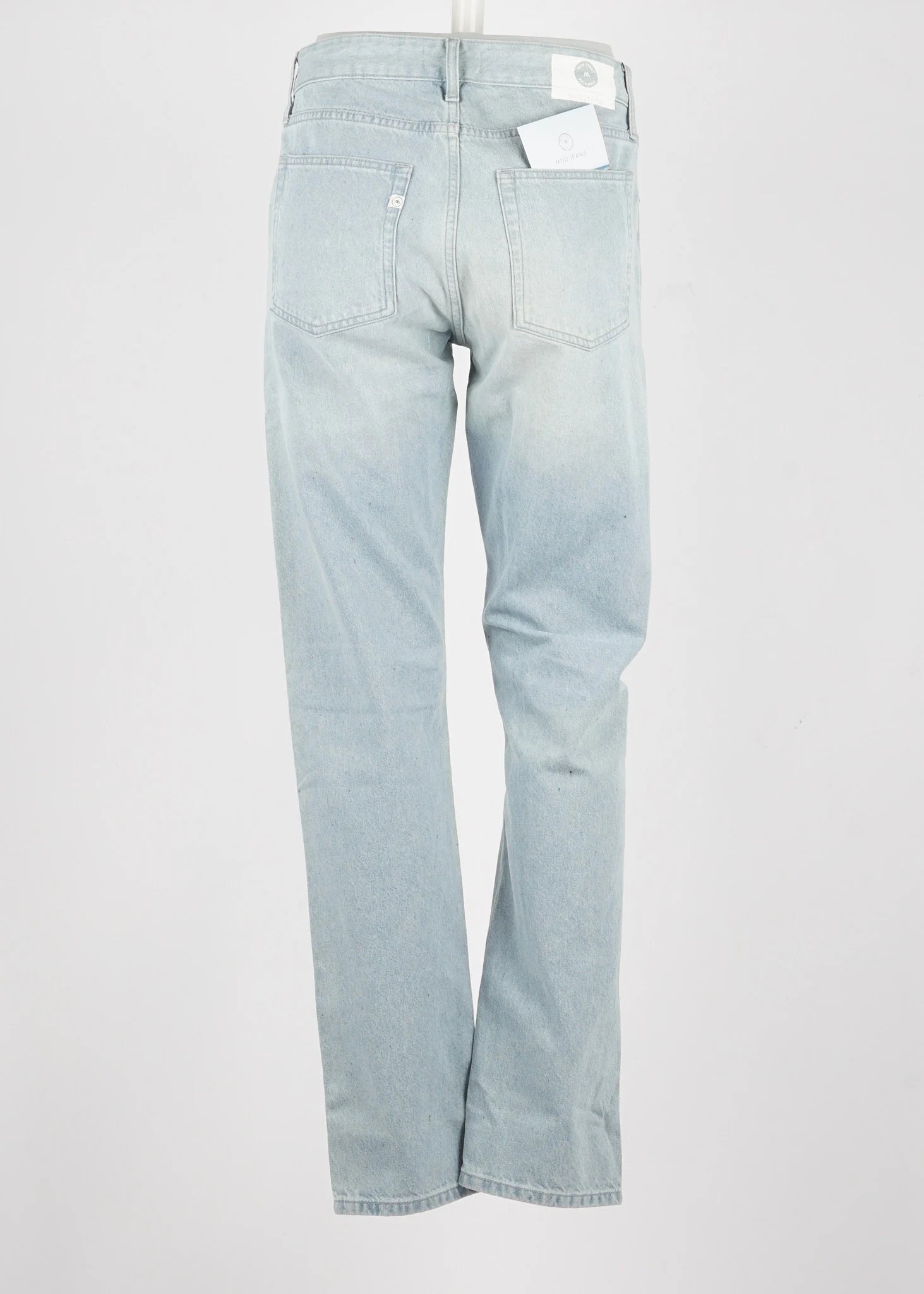Baggy MUD Blue size 26 / 32