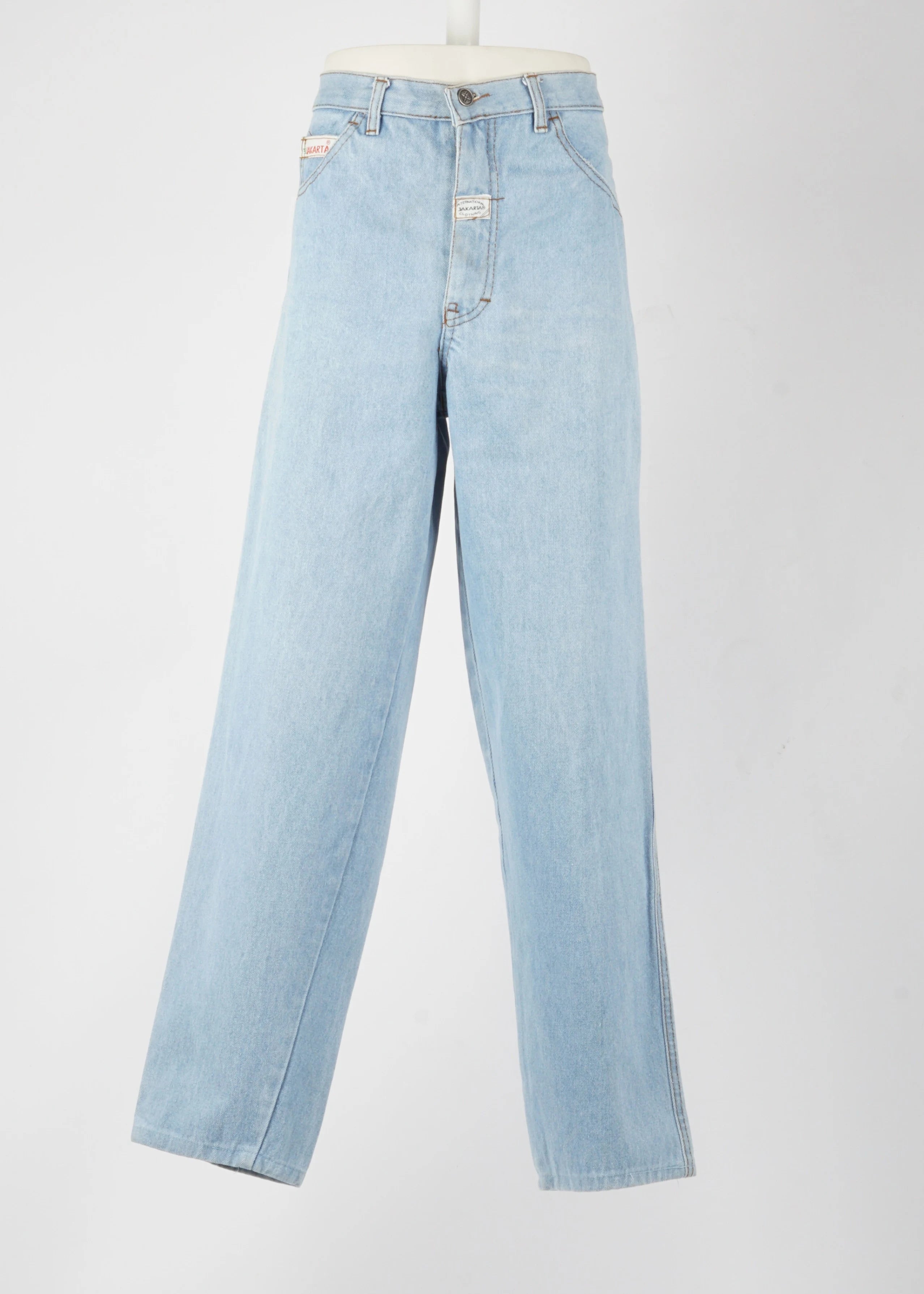 Vintage Jakarta Jeans in Blue size 26/29