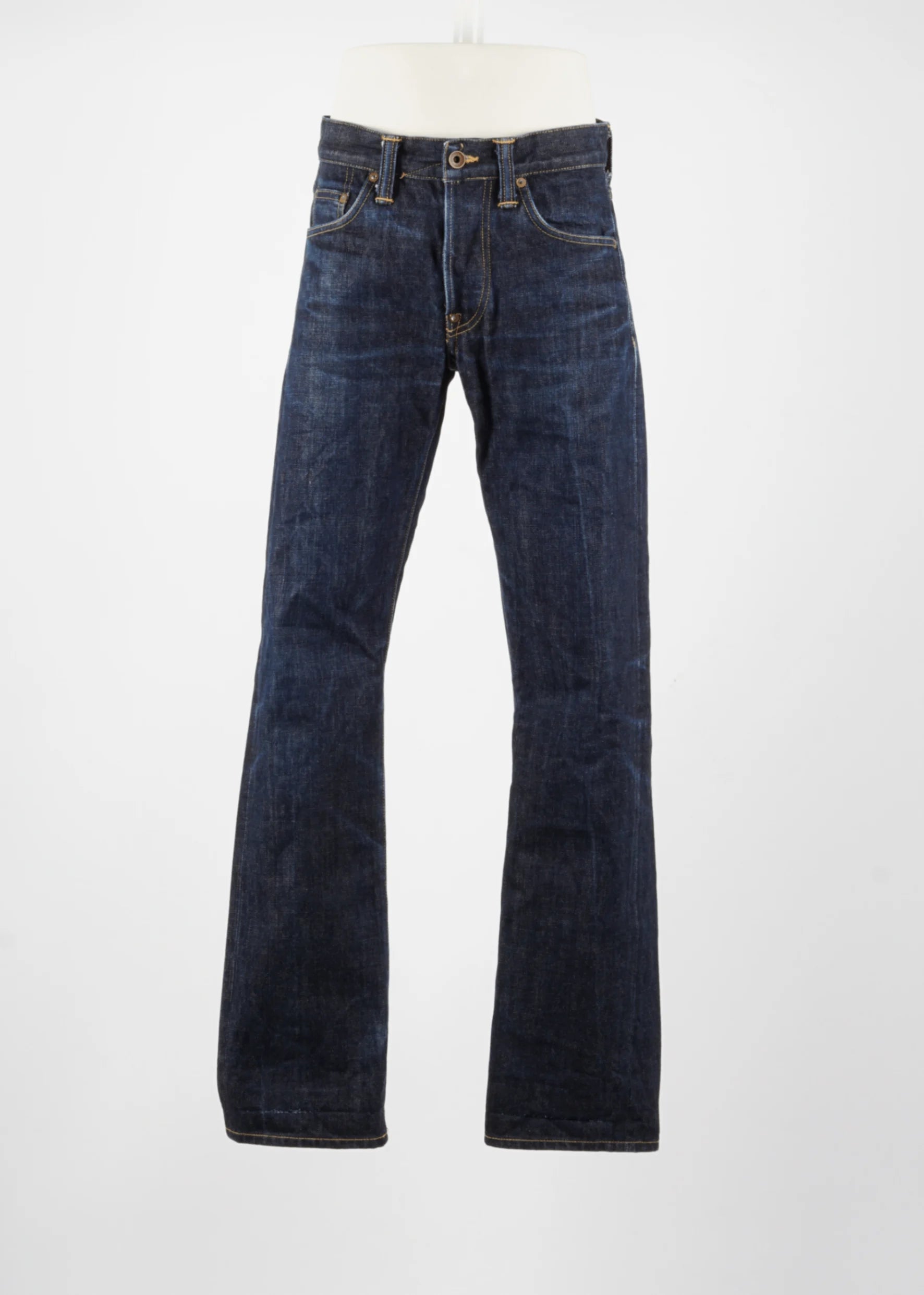 Regular Edwin Jeans in Blue size 29/30