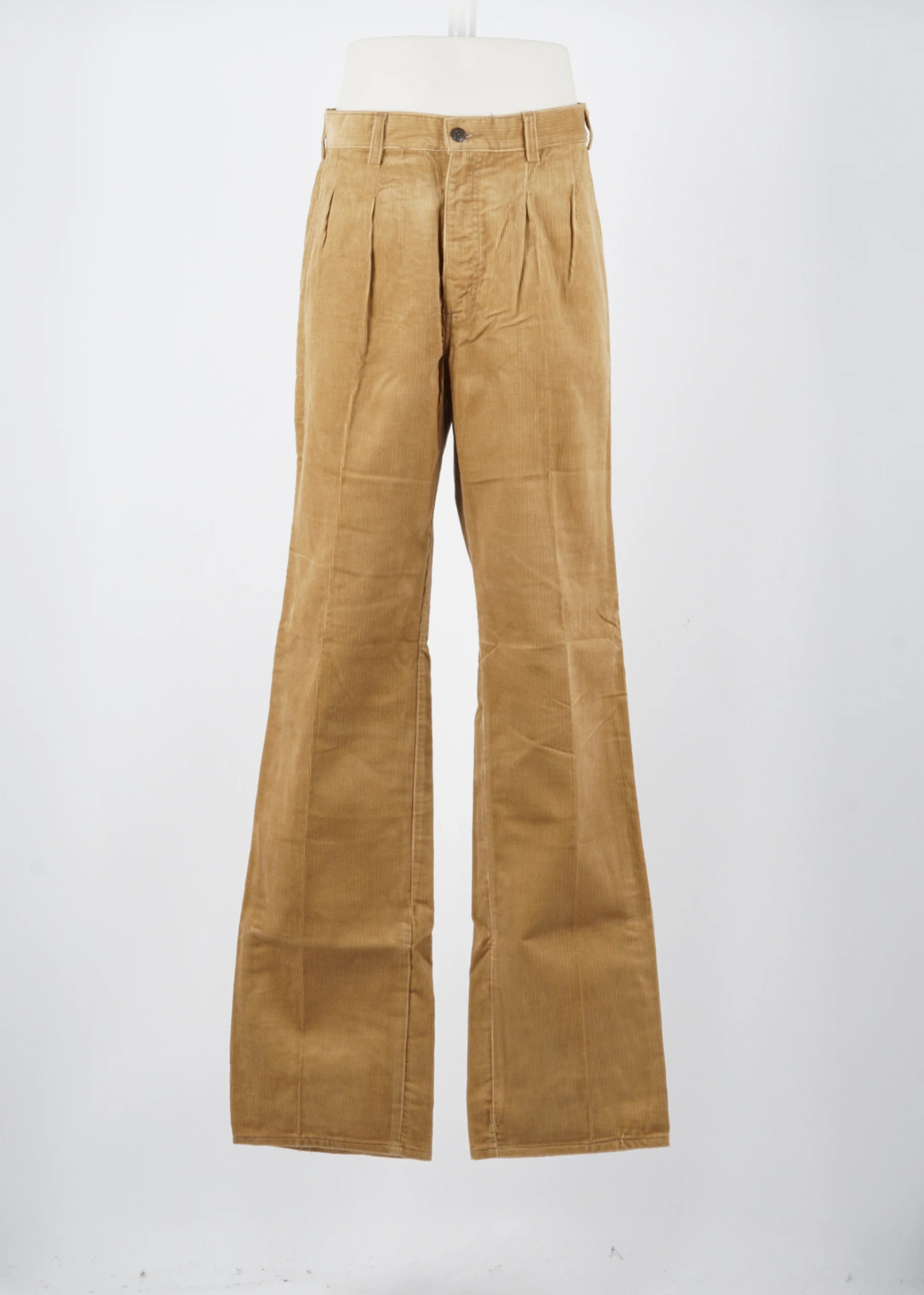 Vintage Relaxed Levi's Pants in Brown size 28/34