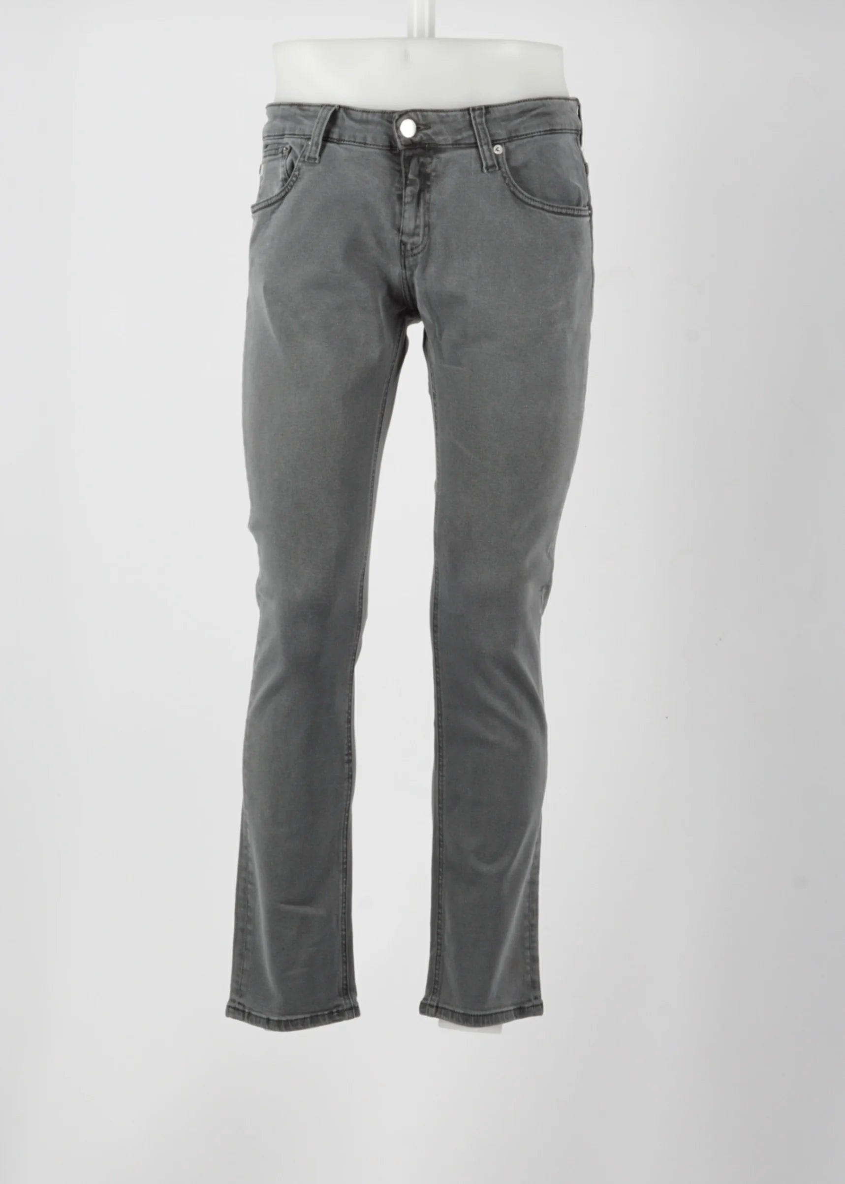Slim MUD Jeans in Gray size 29/30