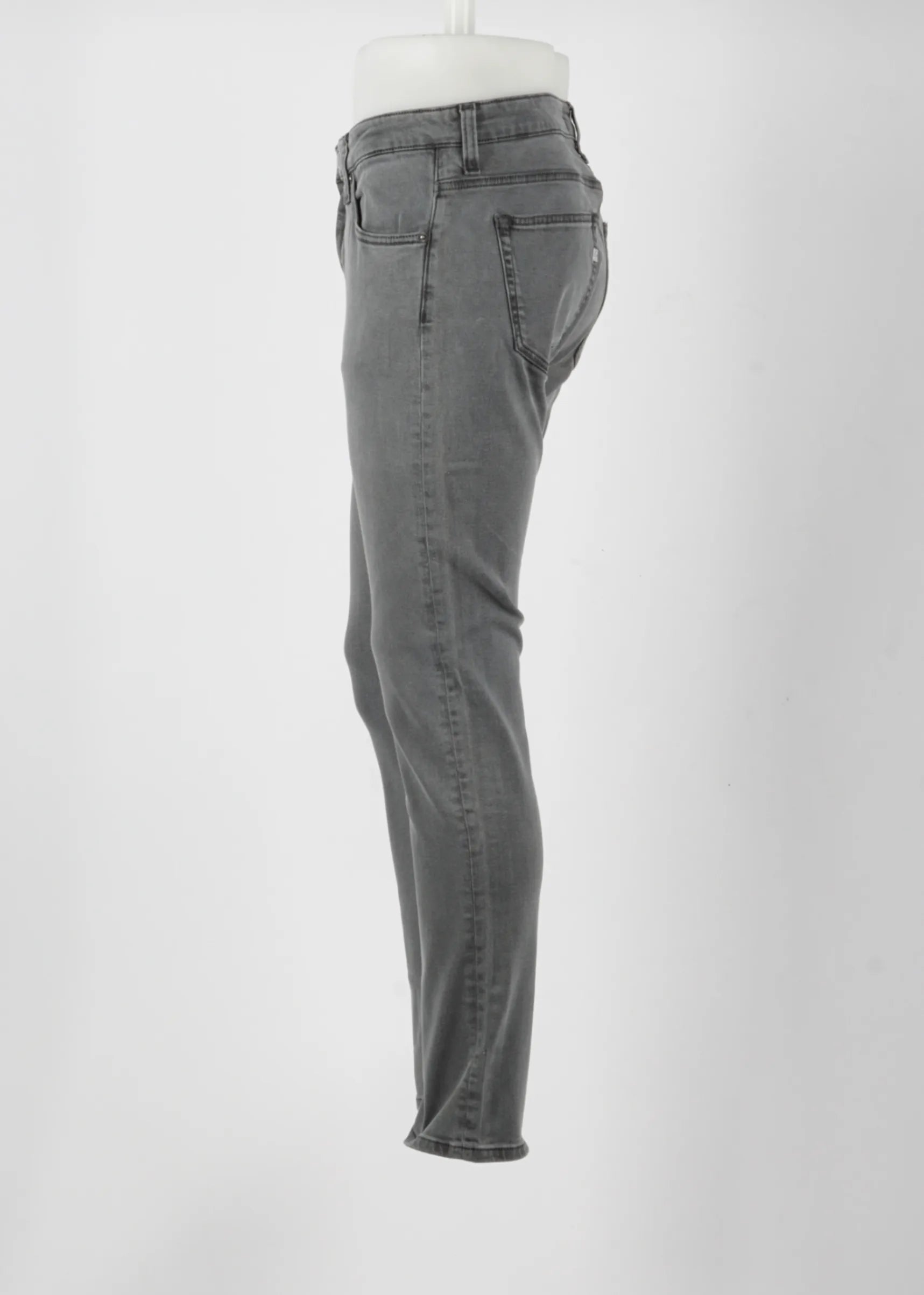 Slim MUD Jeans in Gray size 29/30