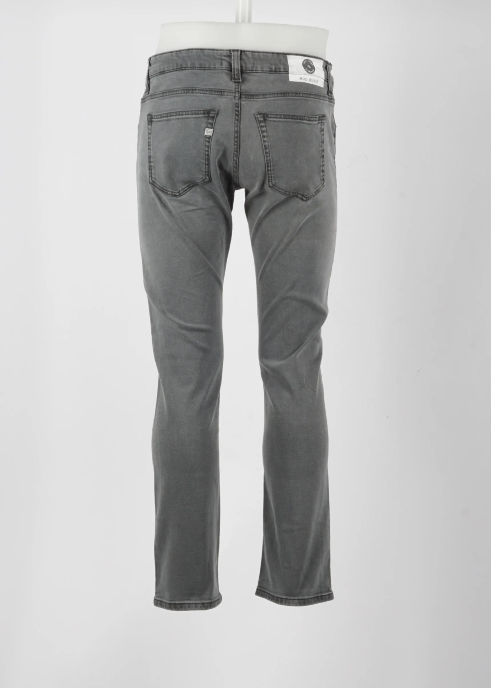 Slim MUD Jeans in Gray size 29/30