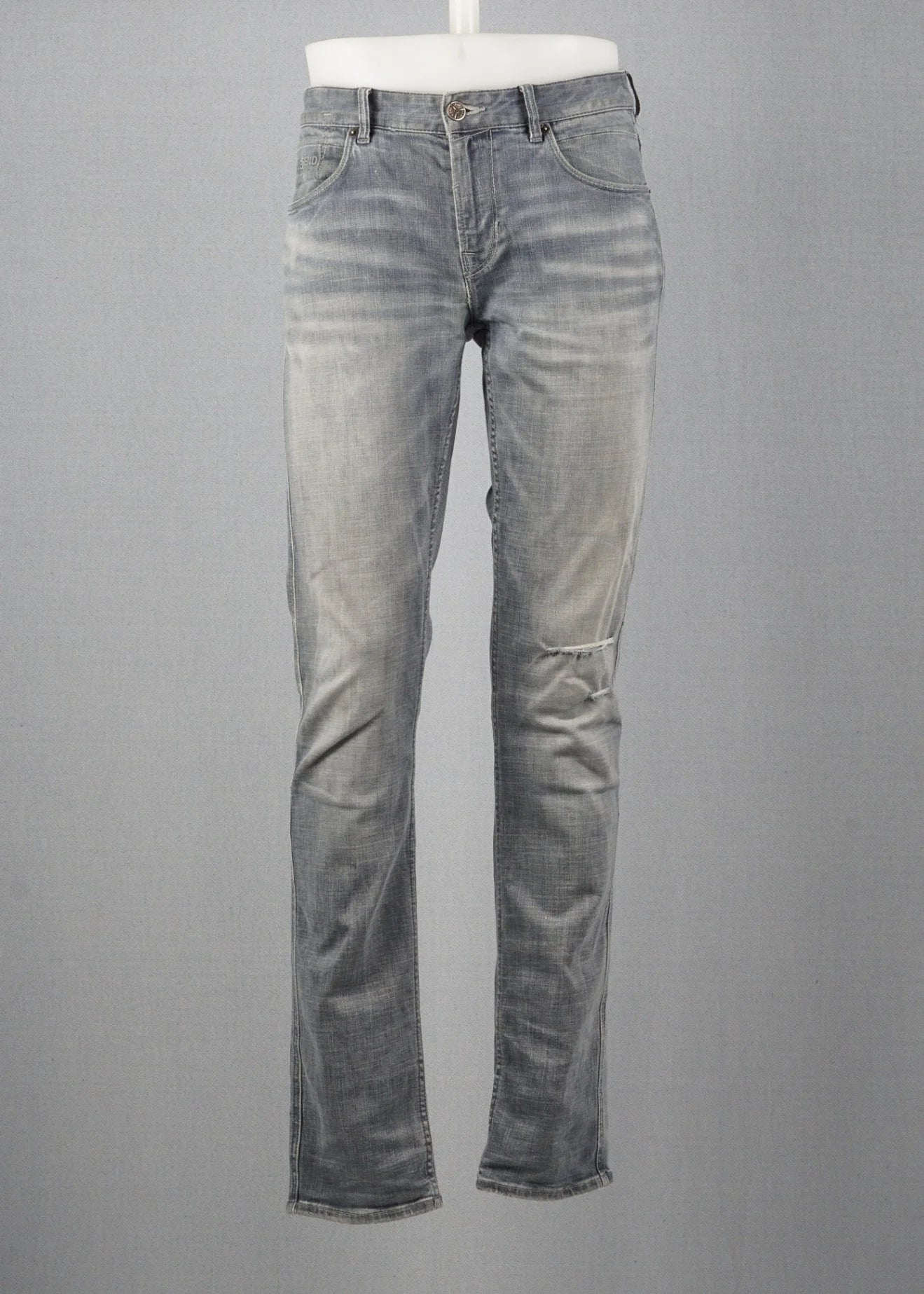 Vintage Slim PME Legend Gray size 34 / 35