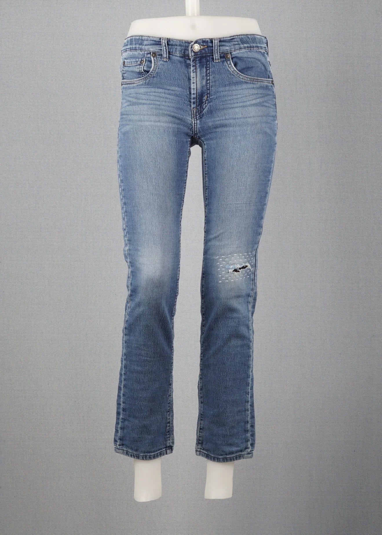 Vintage Slim Levi's Blue size 27 / 29