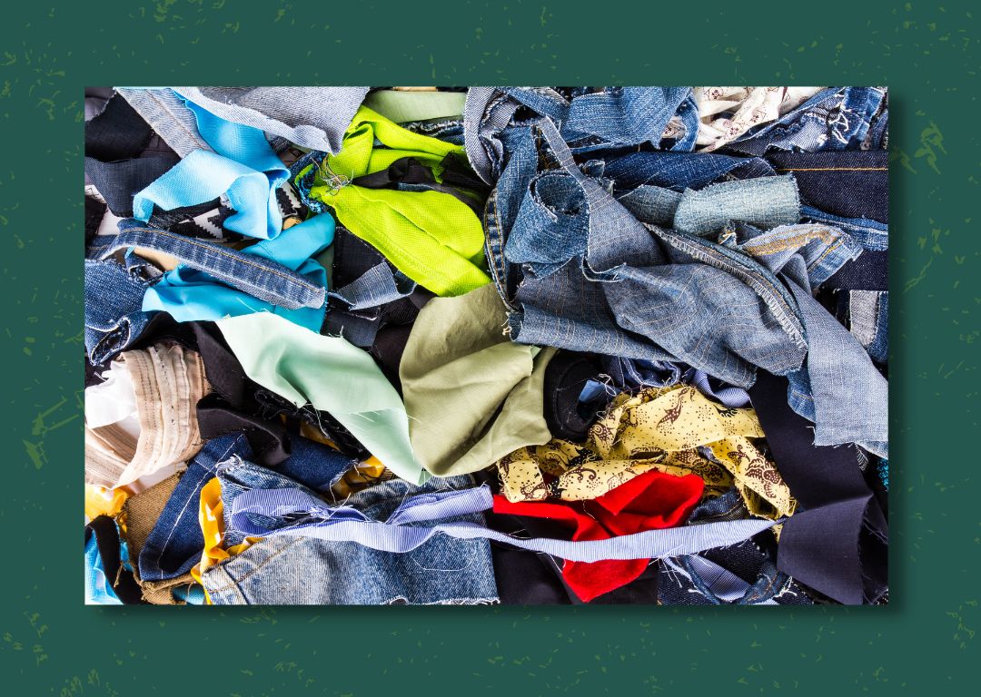 Sustainable fashion: conscious decisions and extending the lifecycle of our clothes