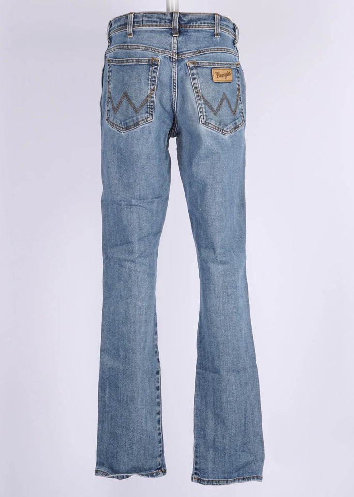 Vintage Wrangler Light Blue size 30 / 32