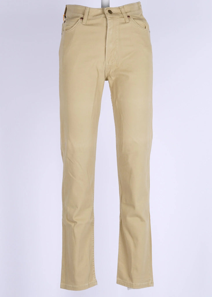 Vintage Relaxed Lee Beige size 25 / 28