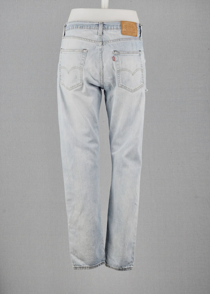 Vintage Slim Levi's 512 Light Blue size 29 / 30