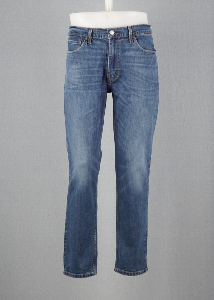 Vintage Straight Levi's Blue size 36 / 29