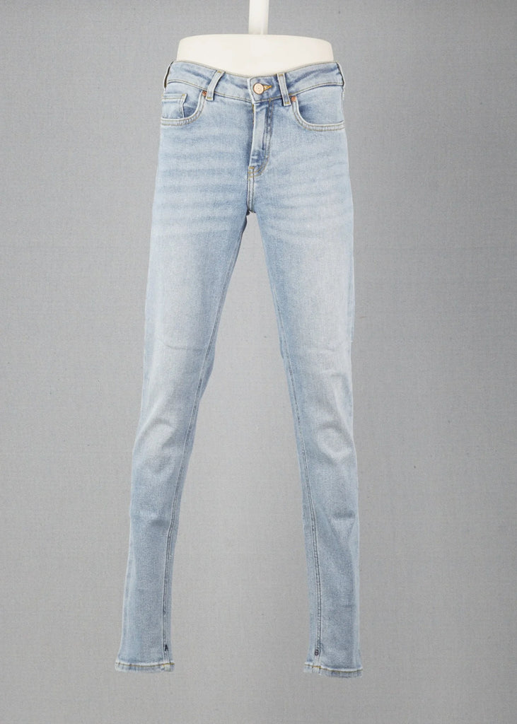 Vintage Skinny Scotch & Soda Light Blue size 24 / 29