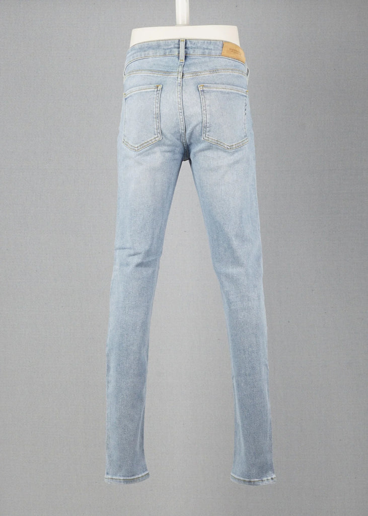 Vintage Skinny Scotch & Soda Light Blue size 24 / 29