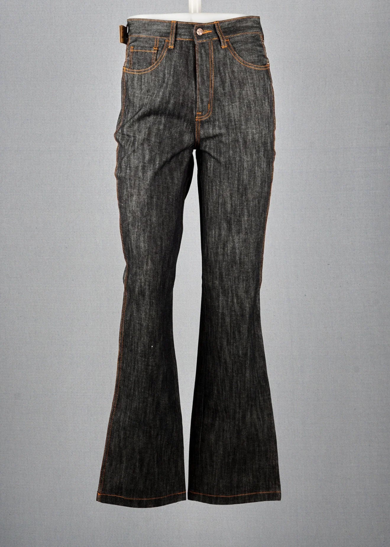 Vintage Bootcut 22Vontage Black size 29 / 34