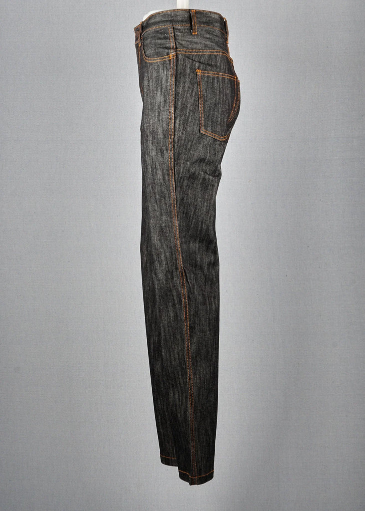 Vintage Bootcut 22Vontage Black size 29 / 34