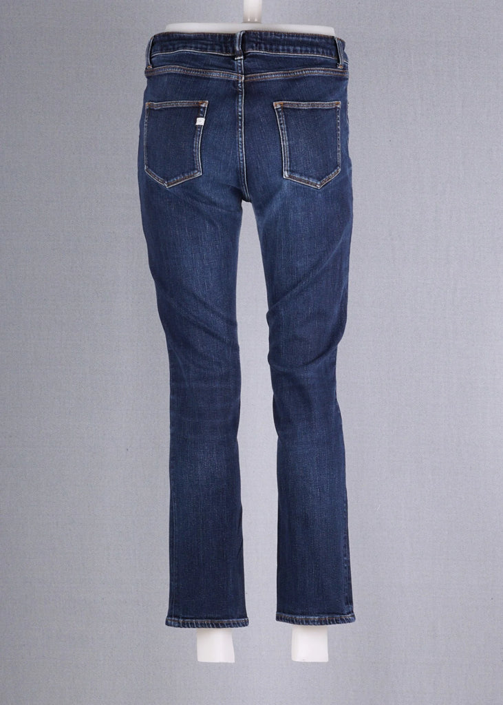 Vintage Skinny Mud Jeans Blue size 27 / 27 for Unisex