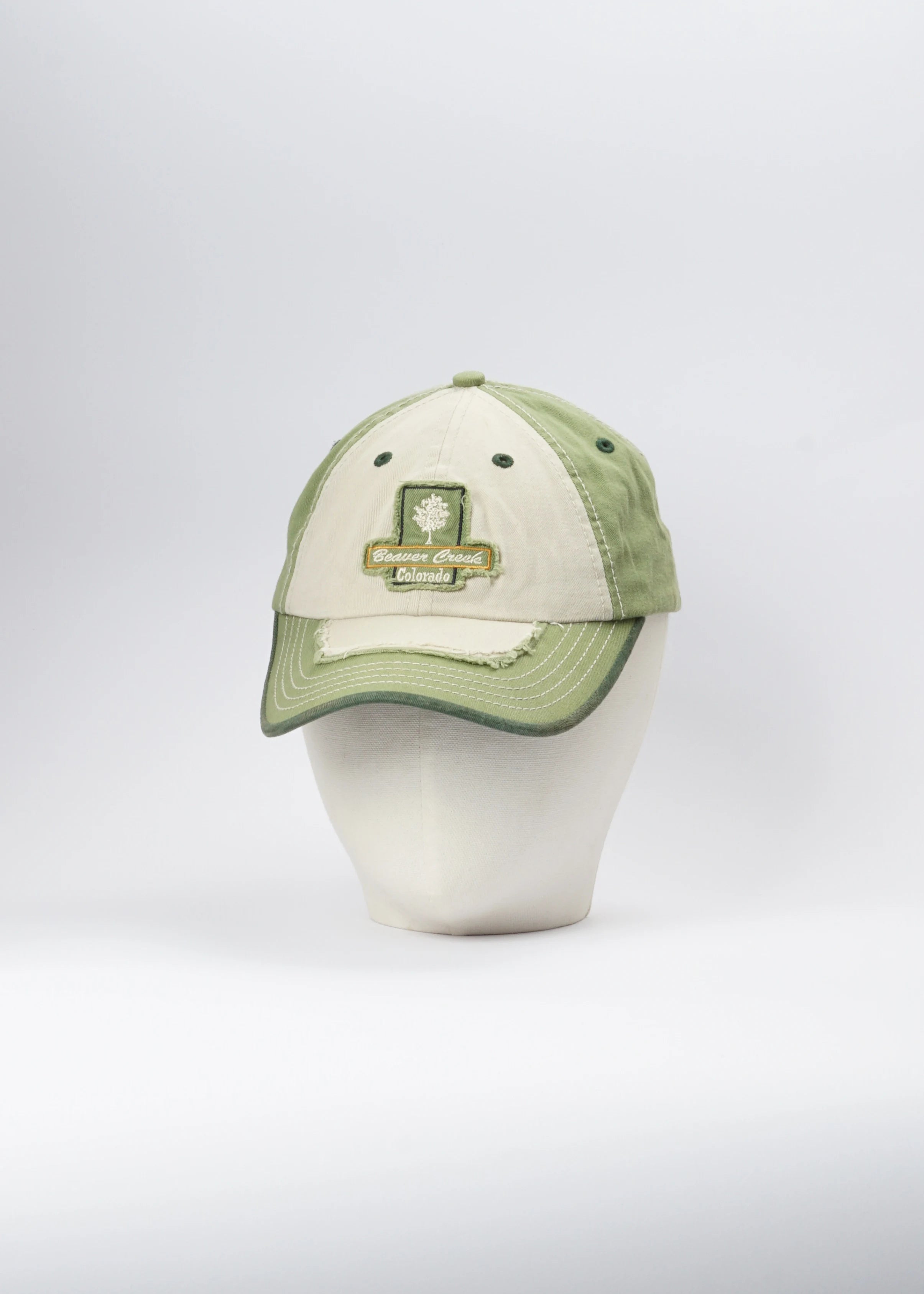 ADG Cap in Green size Adjustable