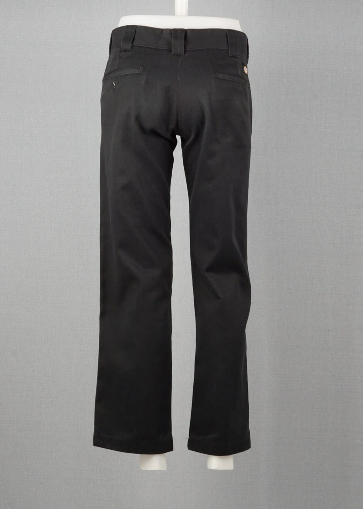 Vintage Straight Dickies Black size 32 / 30