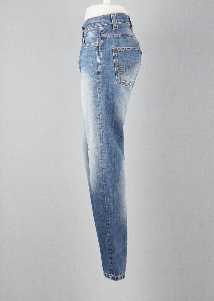 Vintage Slim Dickies Blue size 29 / 31