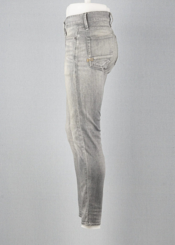 Vintage Skinny Denham Gray size 33 / 30