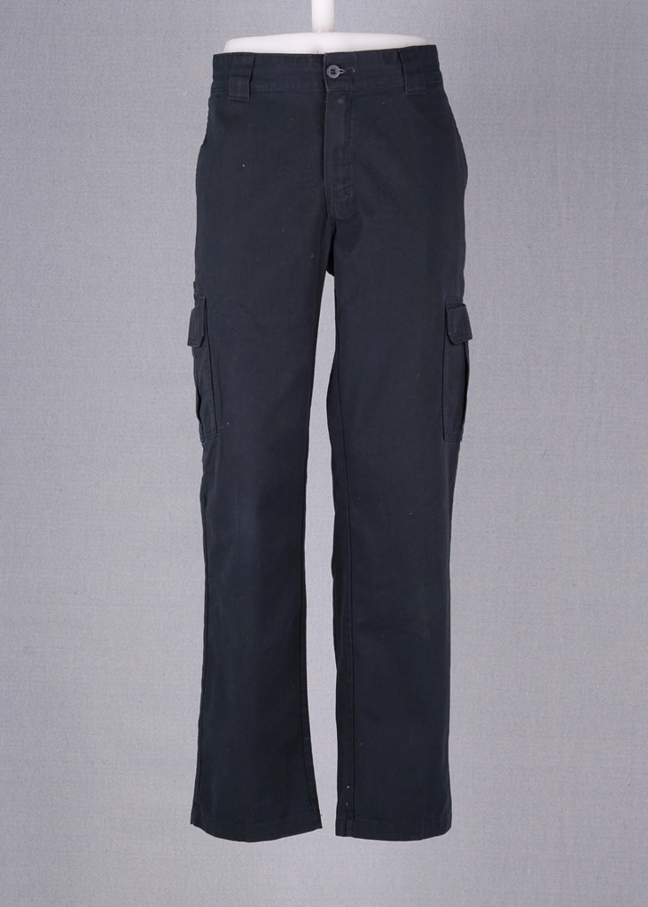 Vintage Relaxed Dickies Black size 34 / 31