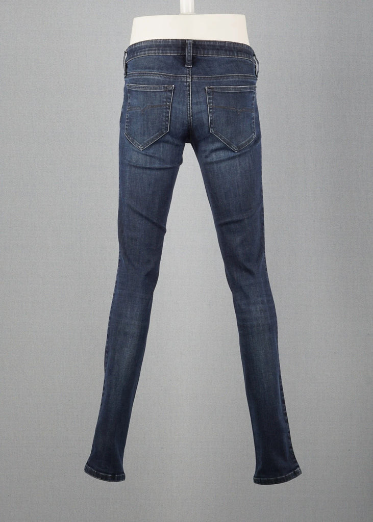 Vintage Skinny Diesel Blue size 28 / 30