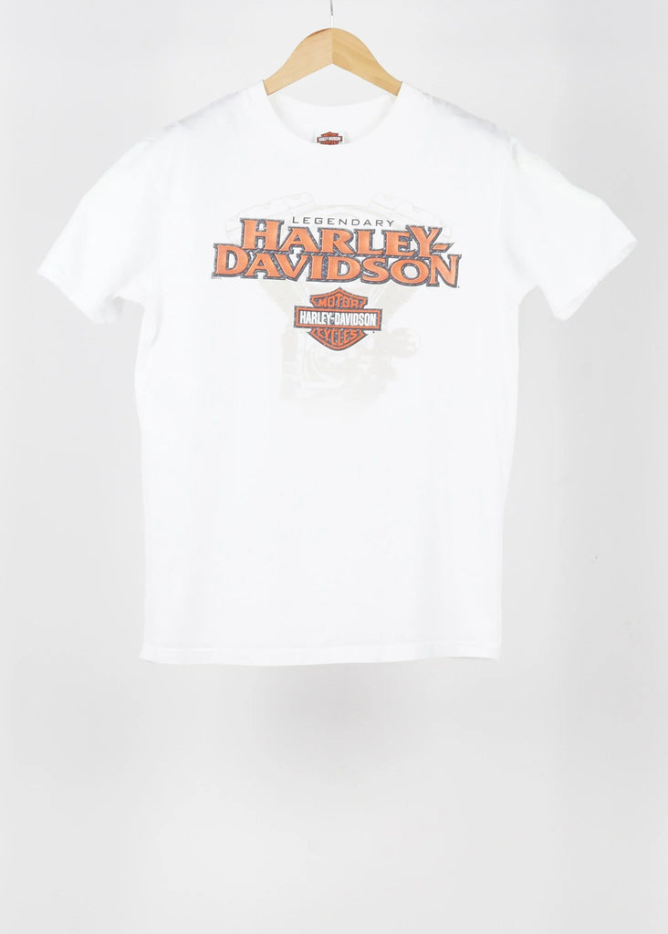 Harley Davidson Vintage T-Shirt