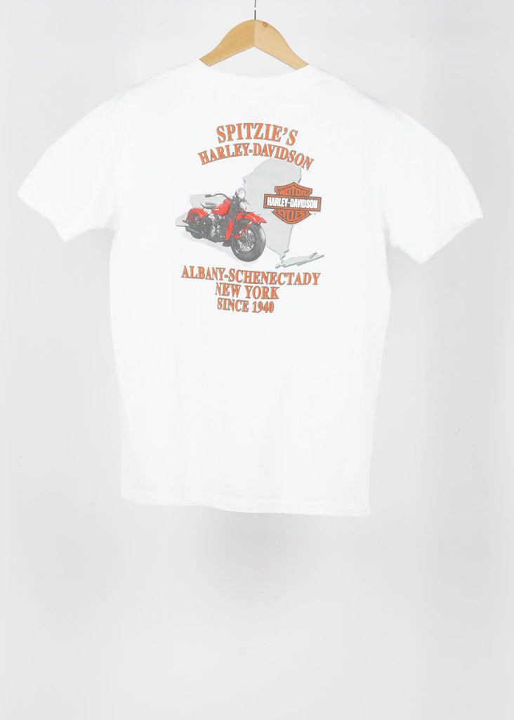 Harley Davidson Vintage T-Shirt