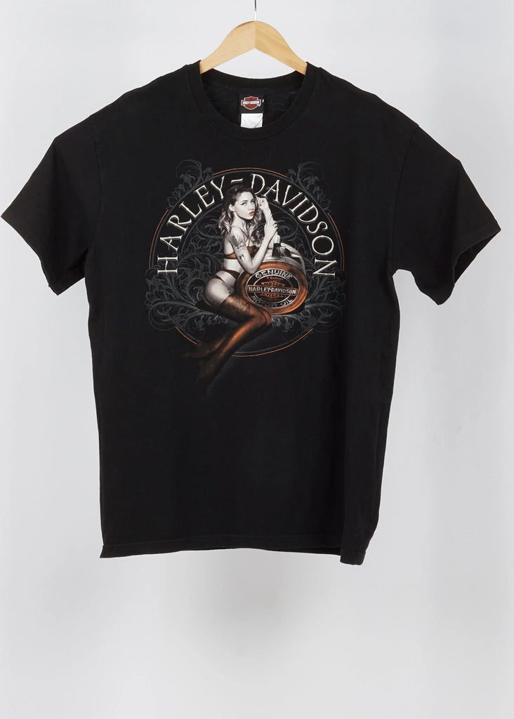 Harley Davidson Vintage T-Shirt