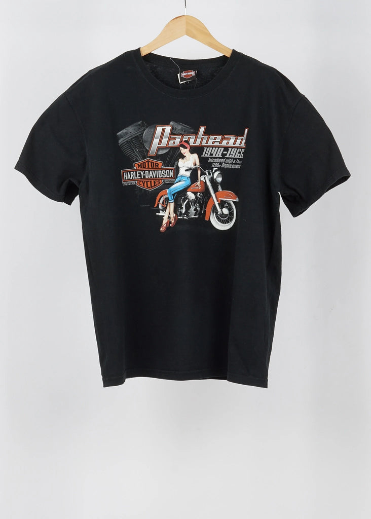 Harley-Davidson Vintage T-Shirt