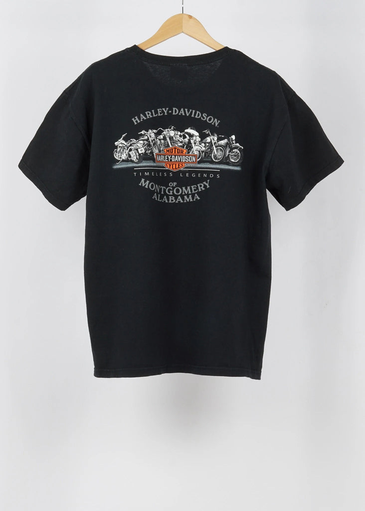 Harley-Davidson Vintage T-Shirt