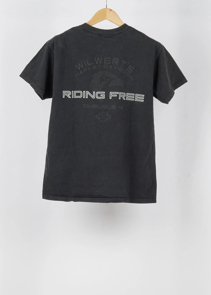 Harley-Davidson Vintage T-Shirt