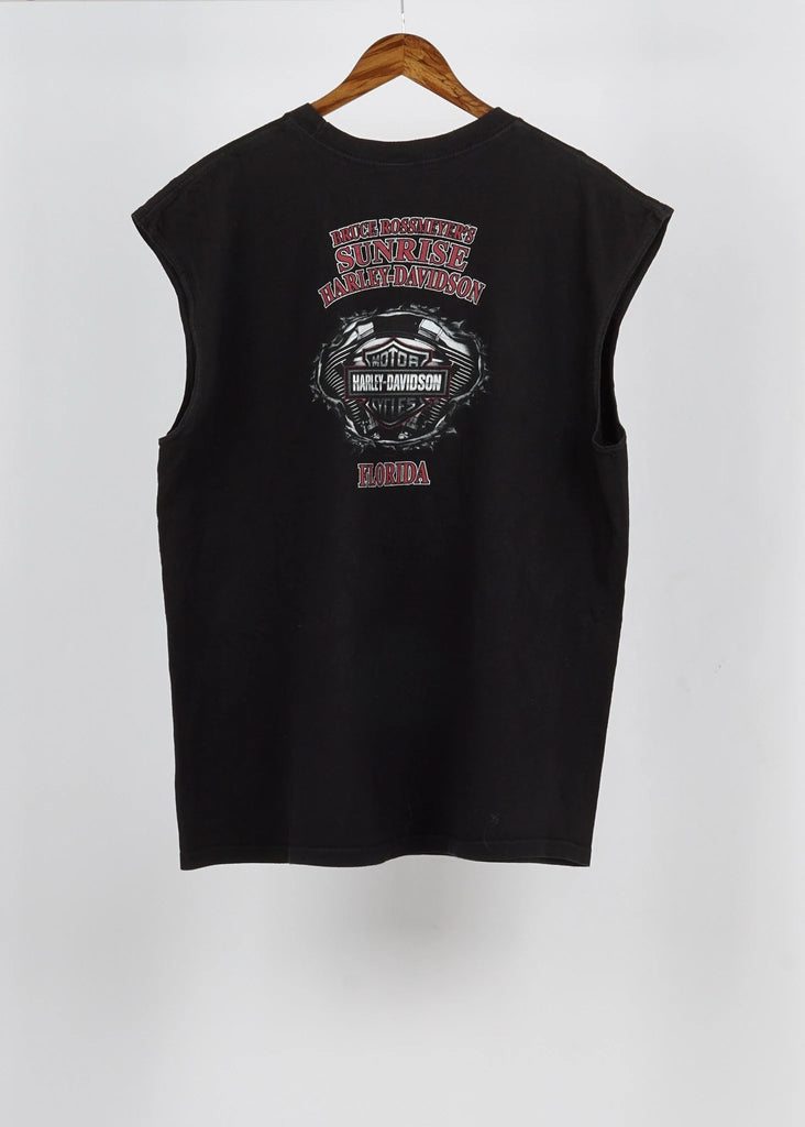 Harley-Davidson Vintage T-Shirt