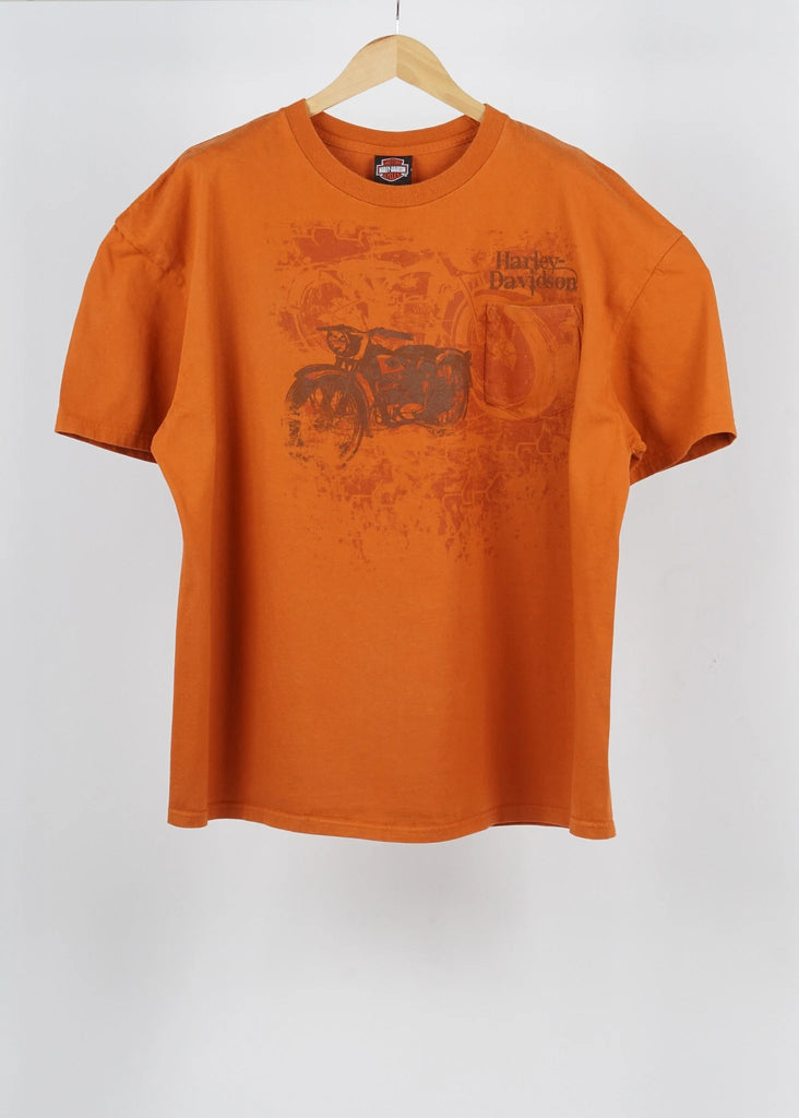 Harley-Davidson Vintage T-Shirt