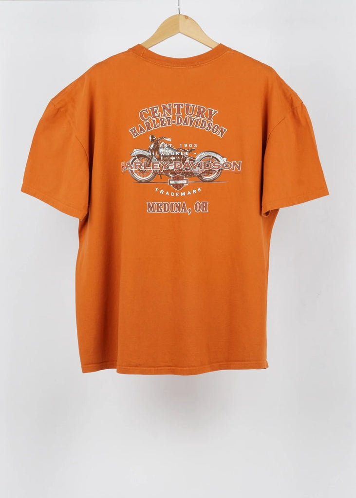 Harley-Davidson Vintage T-Shirt