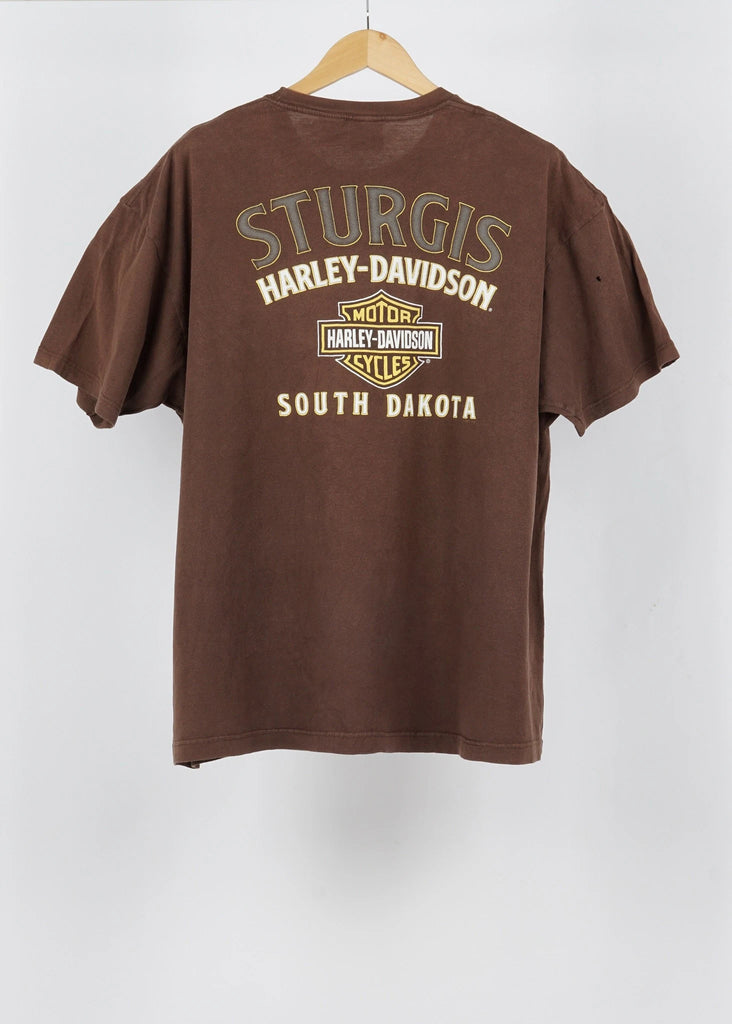 Harley-Davidson Vintage T-Shirt