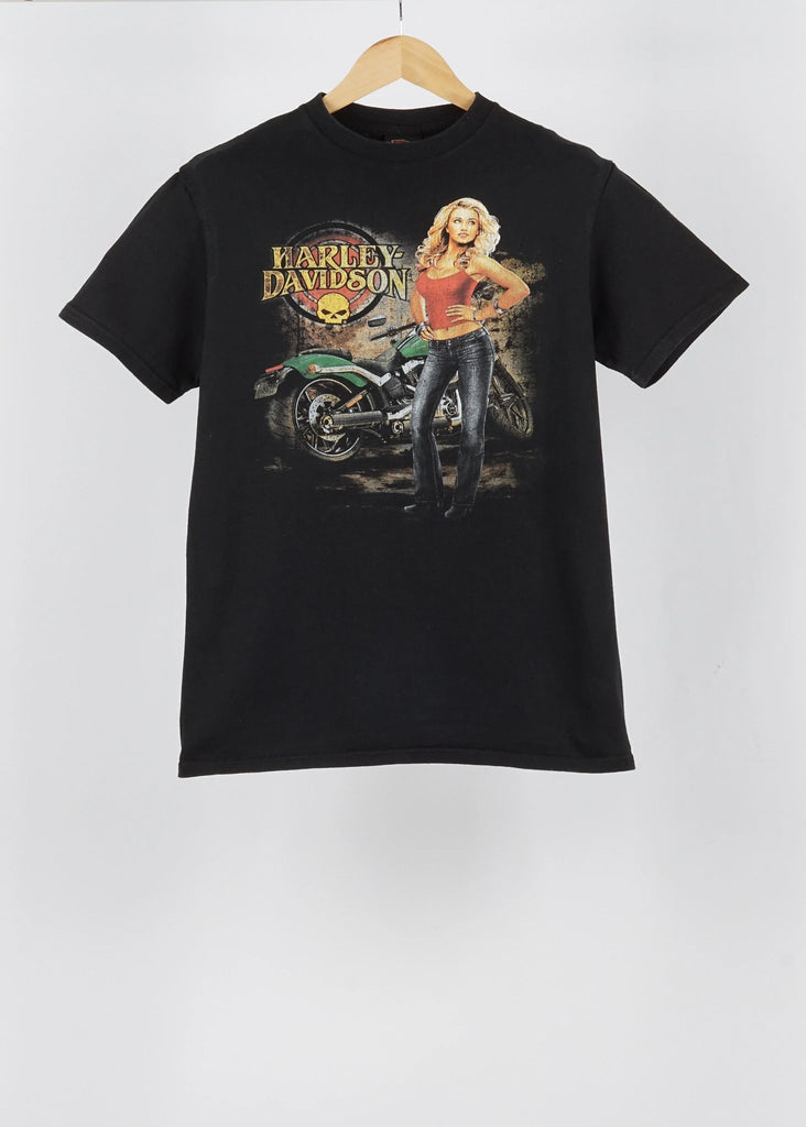 Harley Davidson Vintage T-Shirt