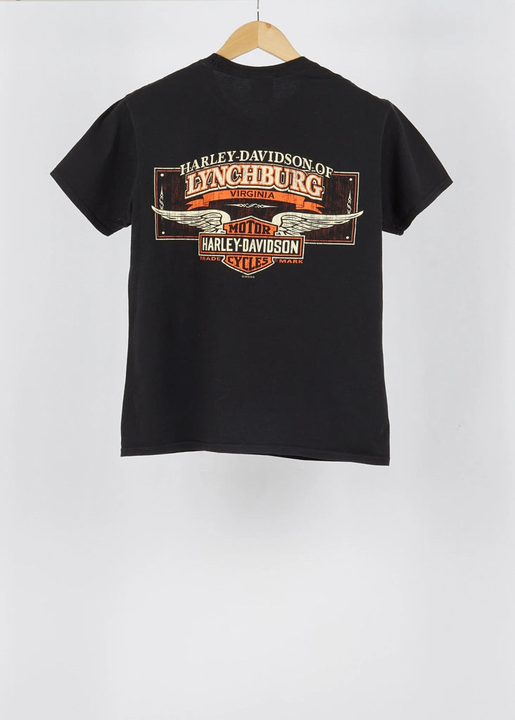 Harley-Davidson Vintage T-Shirt