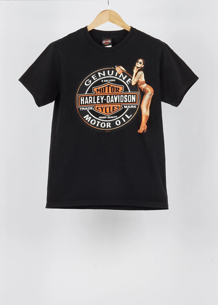 Harley-Davidson Vintage T-Shirt