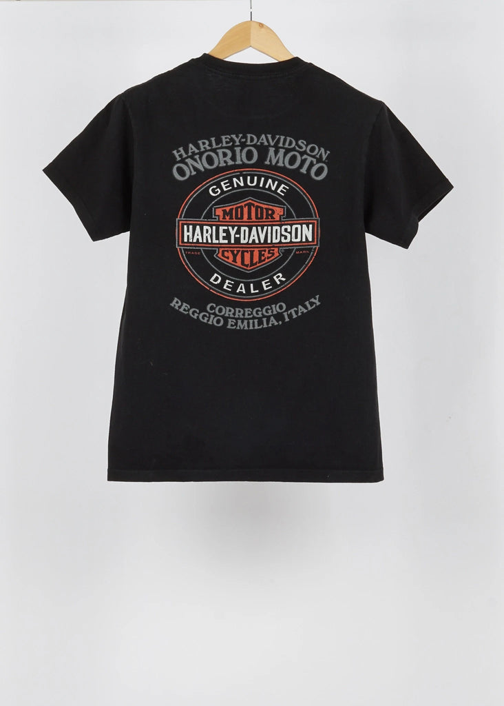 Harley-Davidson Vintage T-Shirt