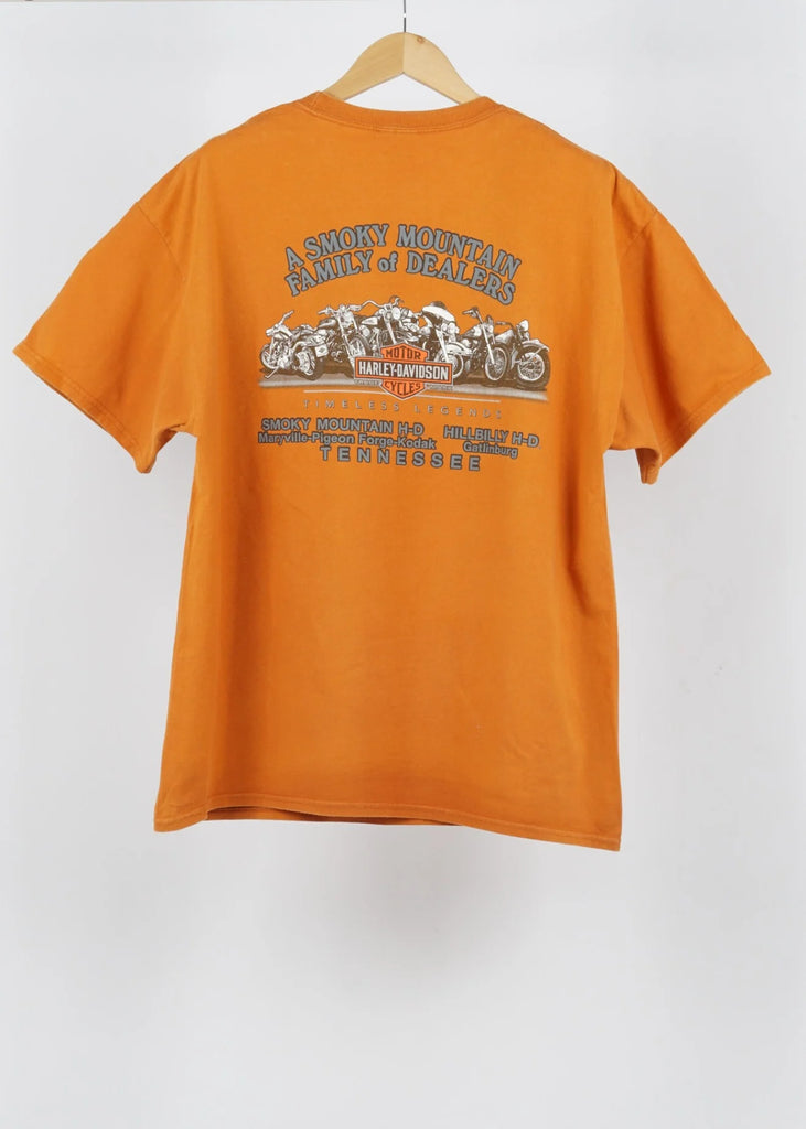 Harley-Davidson Vintage T-Shirt