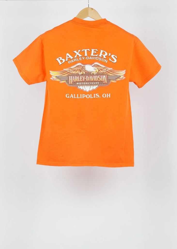 Harley-Davidson Vintage T-Shirt