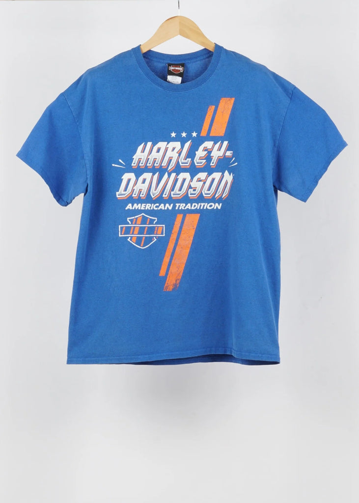 Harley-Davidson Vintage T-Shirt