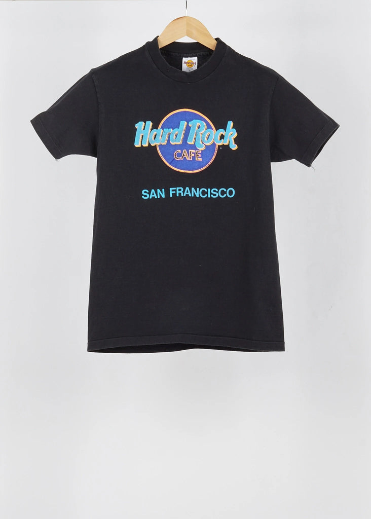 Hard Rock Vintage T-Shirt