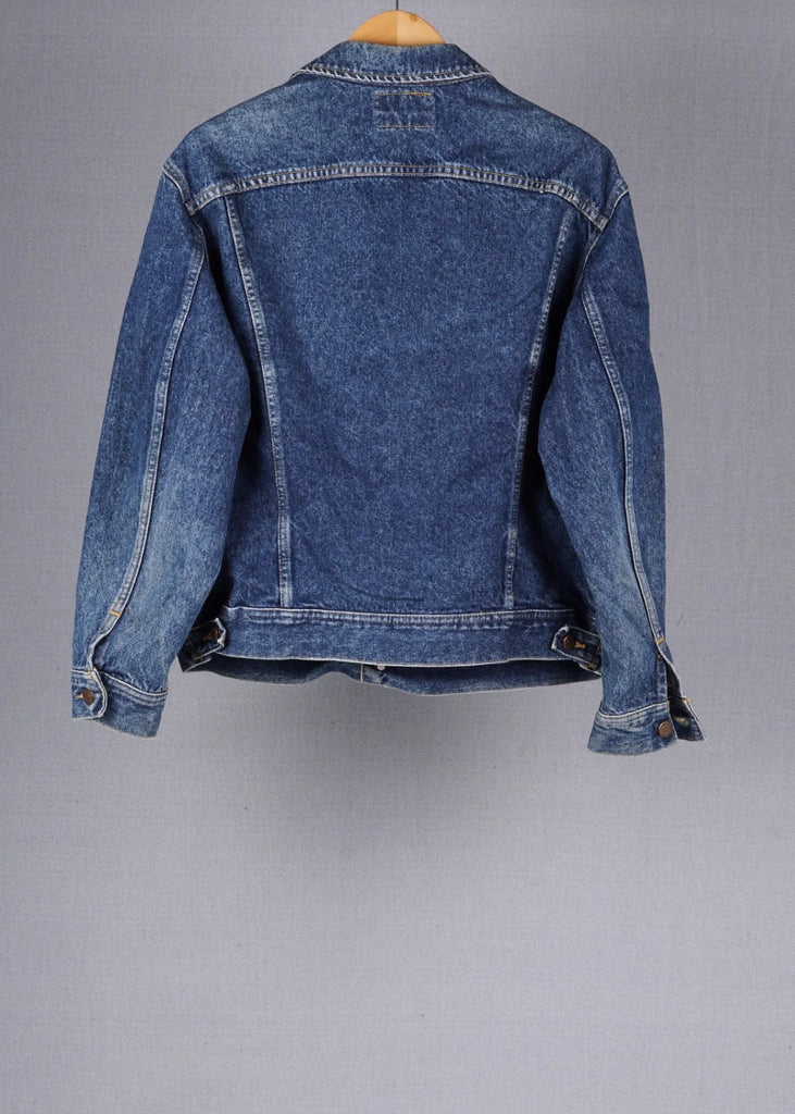 Vintage Lee Jacket in size M