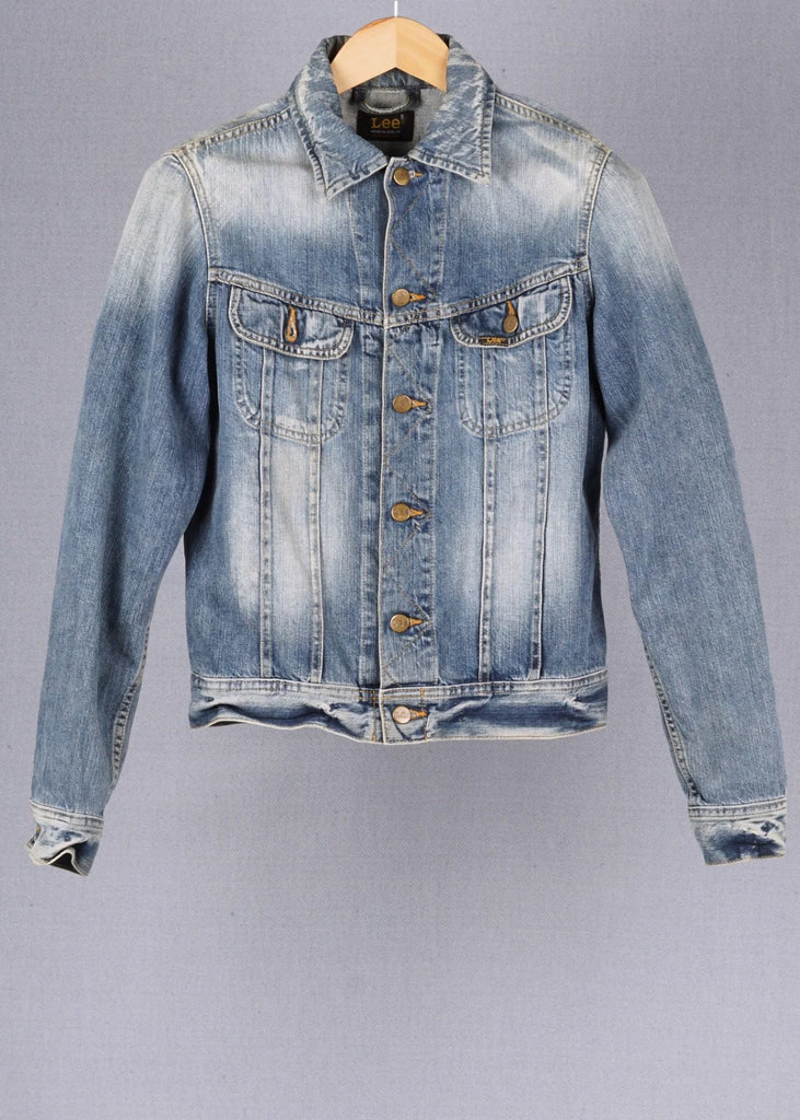 Vintage Lee Jacket in size S