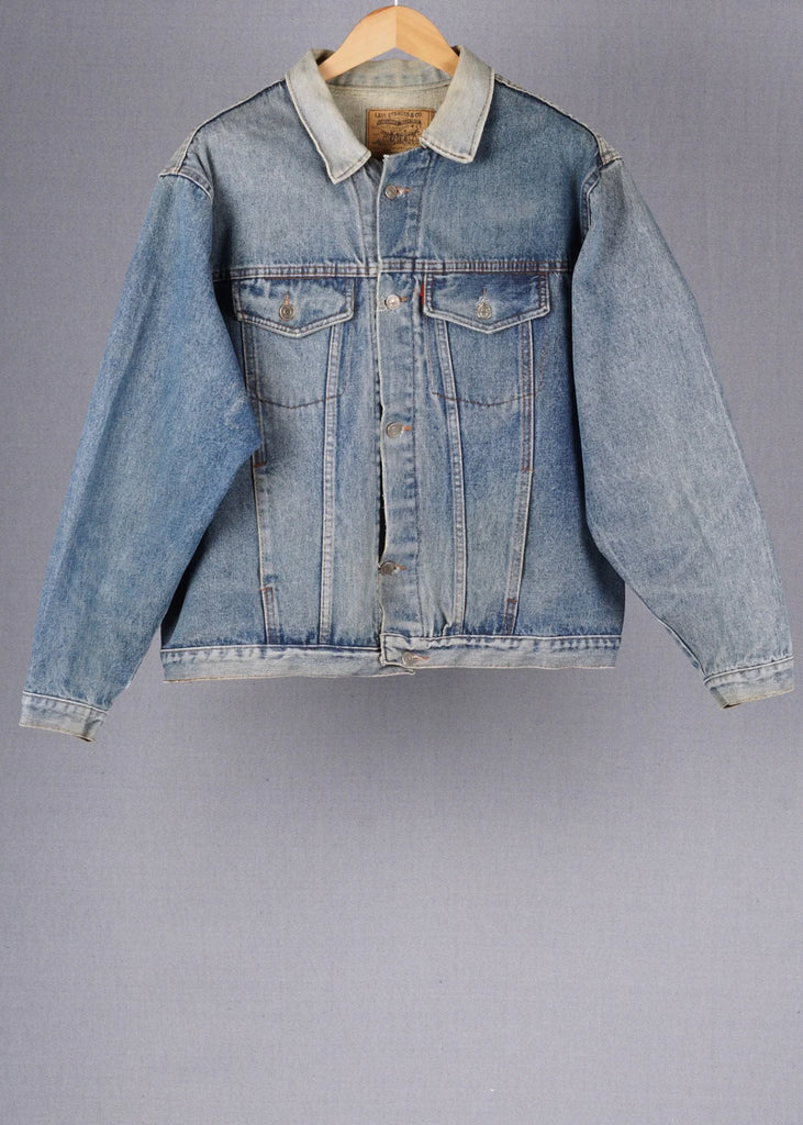 Vintage Levi's Jacket in size L