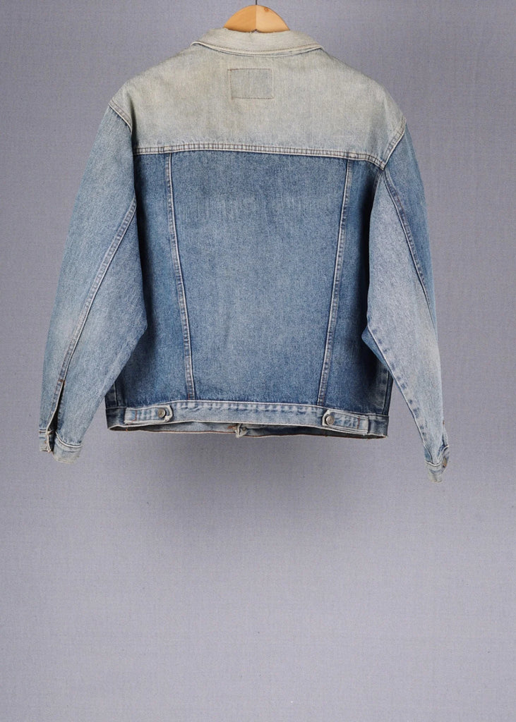 Vintage Levi's Jacket in size L