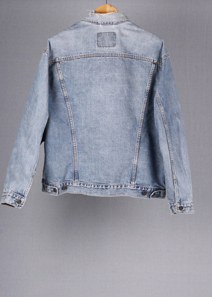 Vintage Levi's Jacket in size L