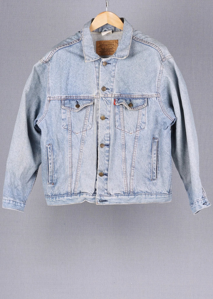 Vintage Levi's Jacket in size M